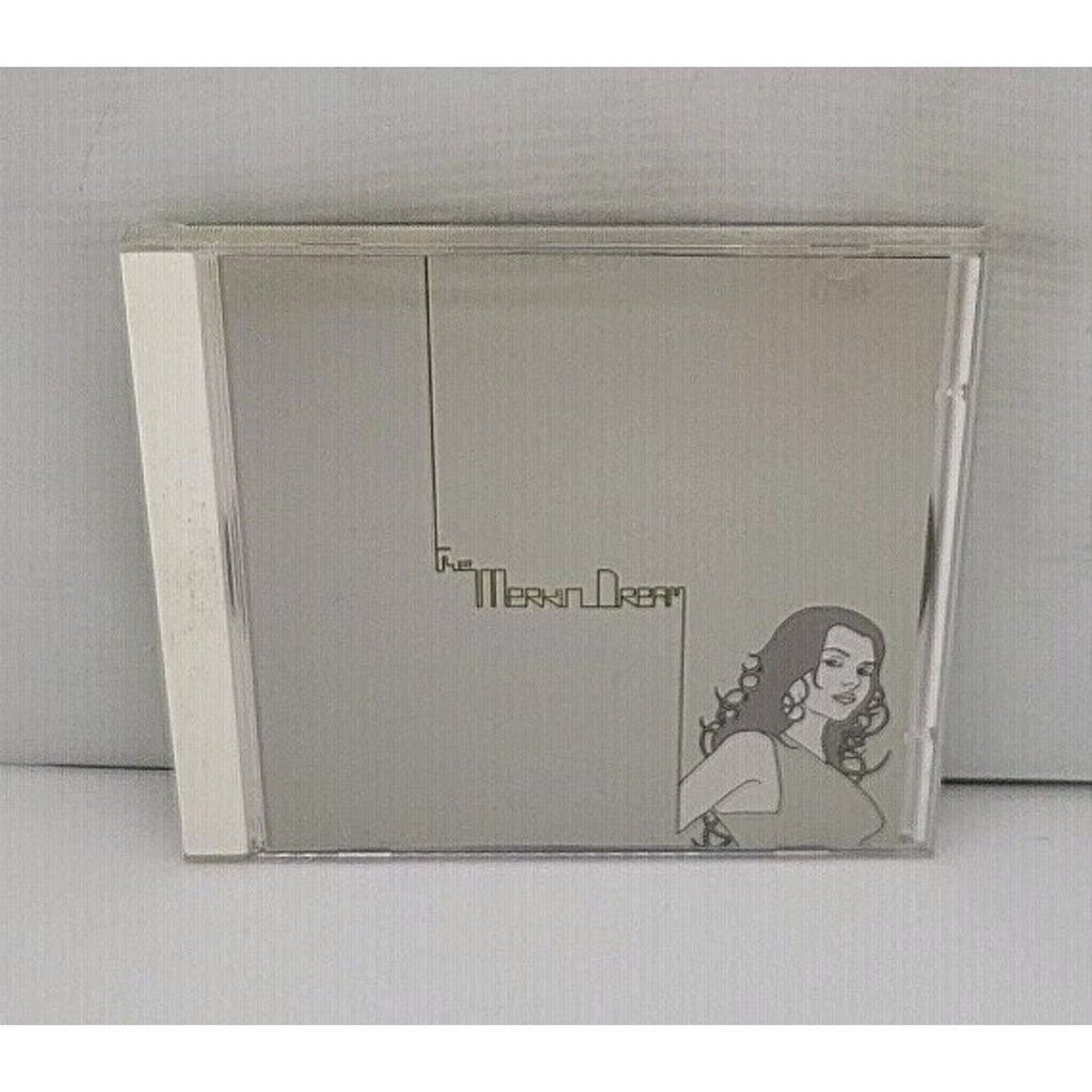 Merkin Dream by The Merkin Dream (CD, 2001)
