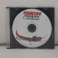 Country Heat Christmas 207 by Various (CD, 2016) *Disc Only*