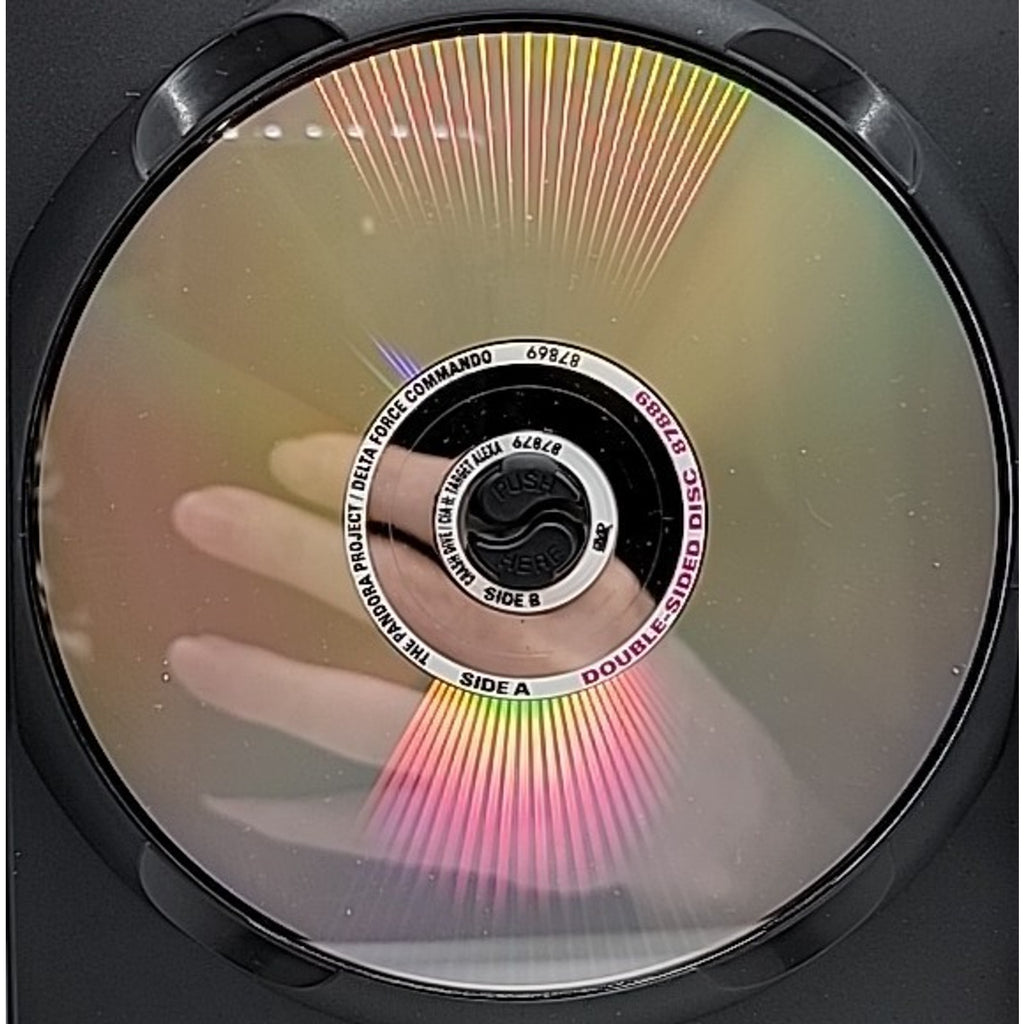 Disaster Collectors Set, Vol. 3 (DVD, 2010, 2-Disc Set)