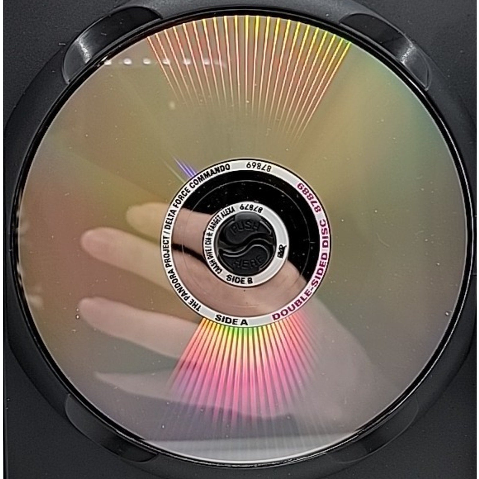 Disaster Collectors Set, Vol. 3 (DVD, 2010, 2-Disc Set)