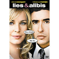 Lies And Alibis (DVD, 2006)