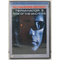 Terminator 3-Rise of the Machines (DVD, 2003)