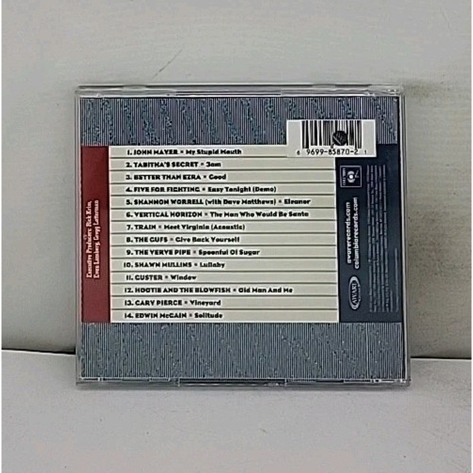 Aware Greatest Hits by Various (CD, 2002)