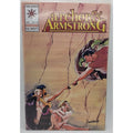 Archer & Armstrong #18 (Valiant Comics, 1994) Comic Book
