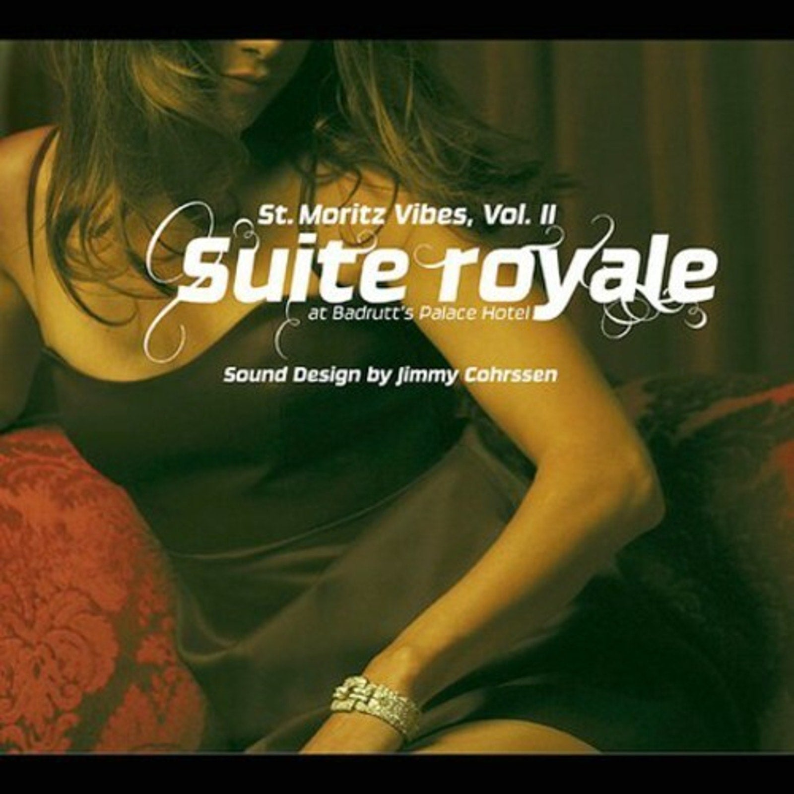 Vol. 2-Suite Royale-St. Moritz Vibes by Various Artists (CD, 2004)