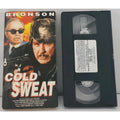 Cold Sweat (VHS/EP, 2000)