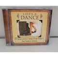 Life's A Dance - 17 Inspirational Songs From Today's Top Country Artists CD