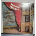 Various - Curtain Raisers: The World's Favorite Overtures (Vinyl)
