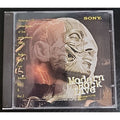 Sony: Modern Rock Live (A 2 CD Compilation) (Volume 1) (2 CDs, 1996)