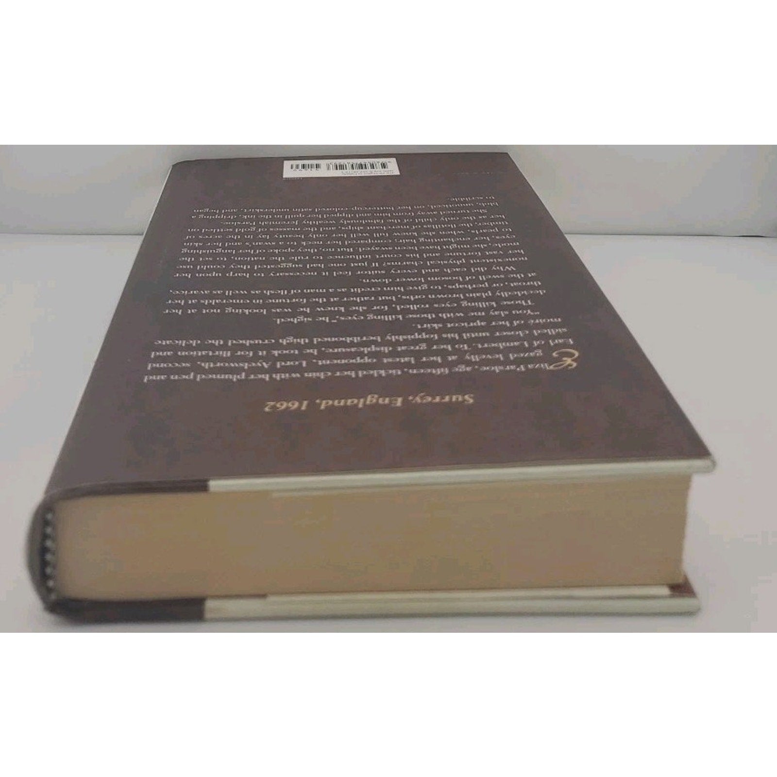 Ladies in Waiting by Laura L. Sullivan (2012, Hardcover)