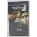 The Recruit (VHS) *Brand New*