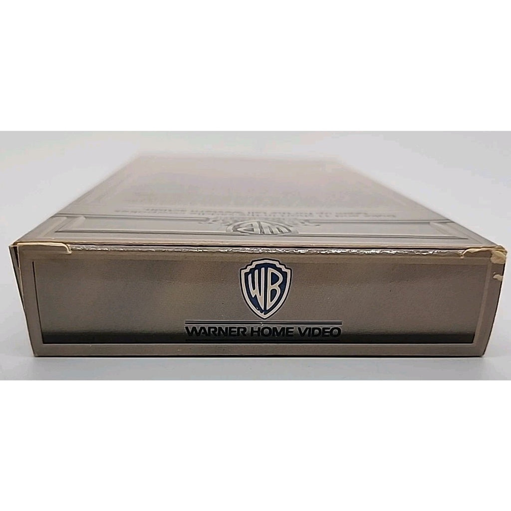 The Cowboys (VHS)