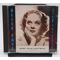 Alice Faye - Hal Kemp Orch. "Music From Hollywood" Vol. 1- 1937 Broadcasts - CD