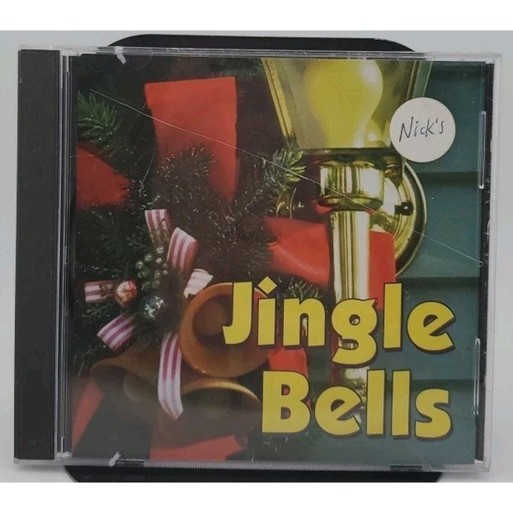 Jingle Bells Sounds Of Christmas CD