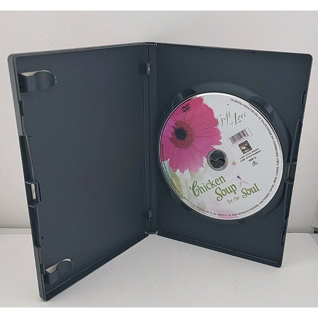 Chicken Soup for the Soul: Gift of Love (DVD, 2006)