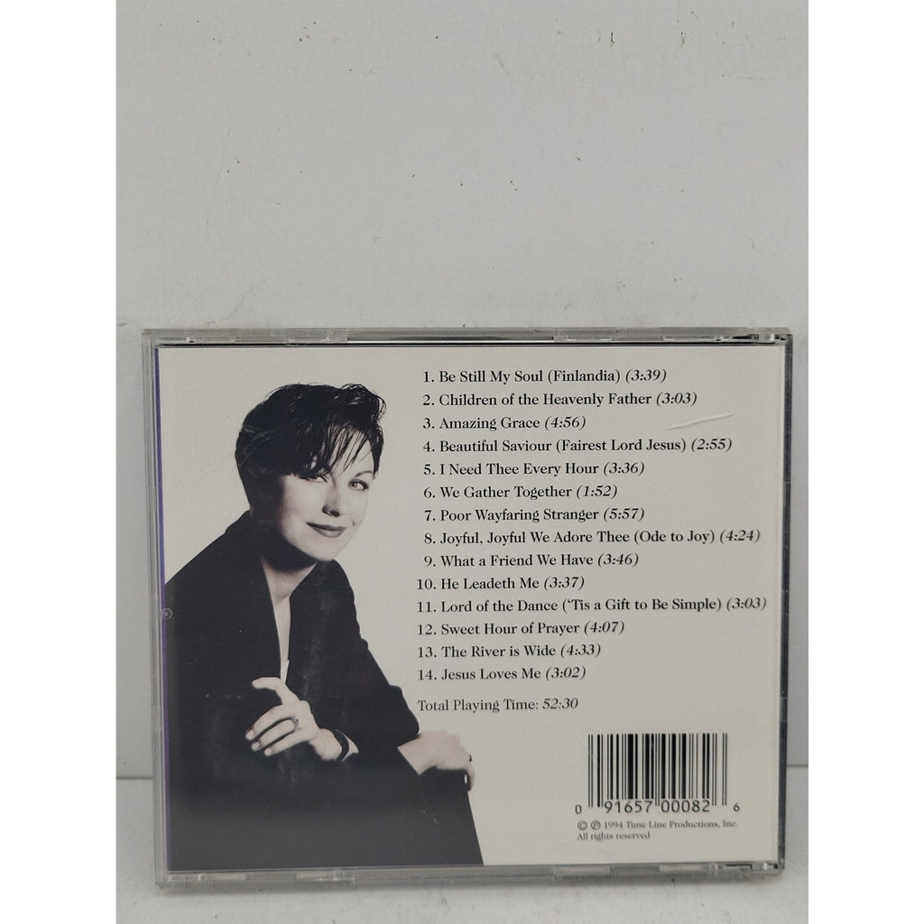 Heritage Collection 1 by Lorie Line (CD, 1995)