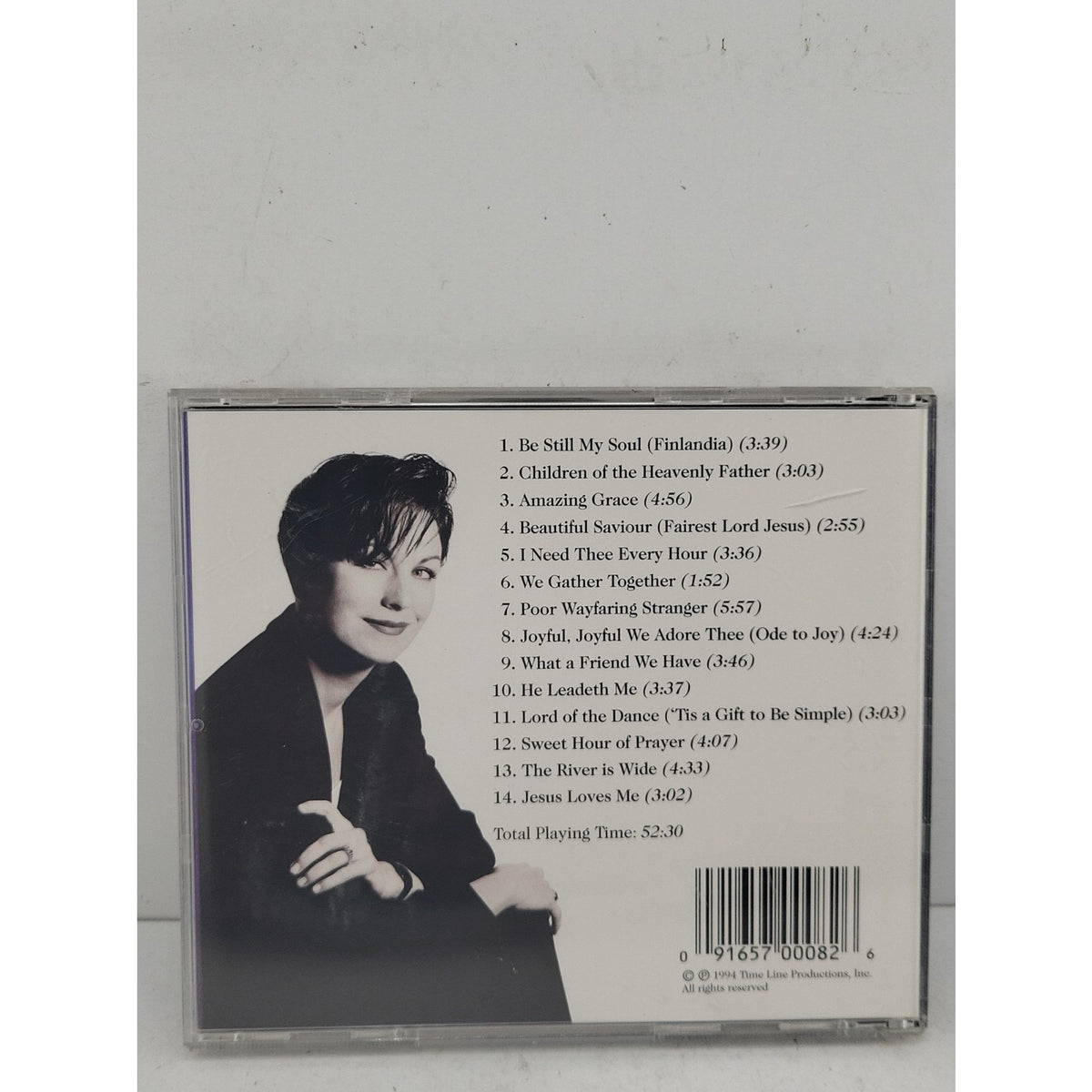 Heritage Collection 1 by Lorie Line (CD, 1995)