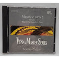 Maurice Ravel - Vienna Master Series (CD)