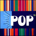 Power of Pop [Redline] by Various Artists (CD, Nov-1999, Redline Records)