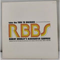 Robert Bradley's Blackwater Surprise CD
