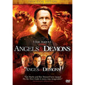 Angels Demons (DVD, 2009)
