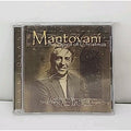 Spirit of Christmas by Mantovani (CD, 2000)