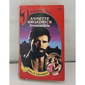 Irresistible by Annette Broadrick (1989, Mass Market)