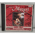 The Best of Mozart 1756-1791 200th Bicentennial Edition Volume 4 CD l3444