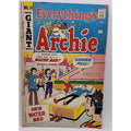 Everything's Archie #14 1971 Comic