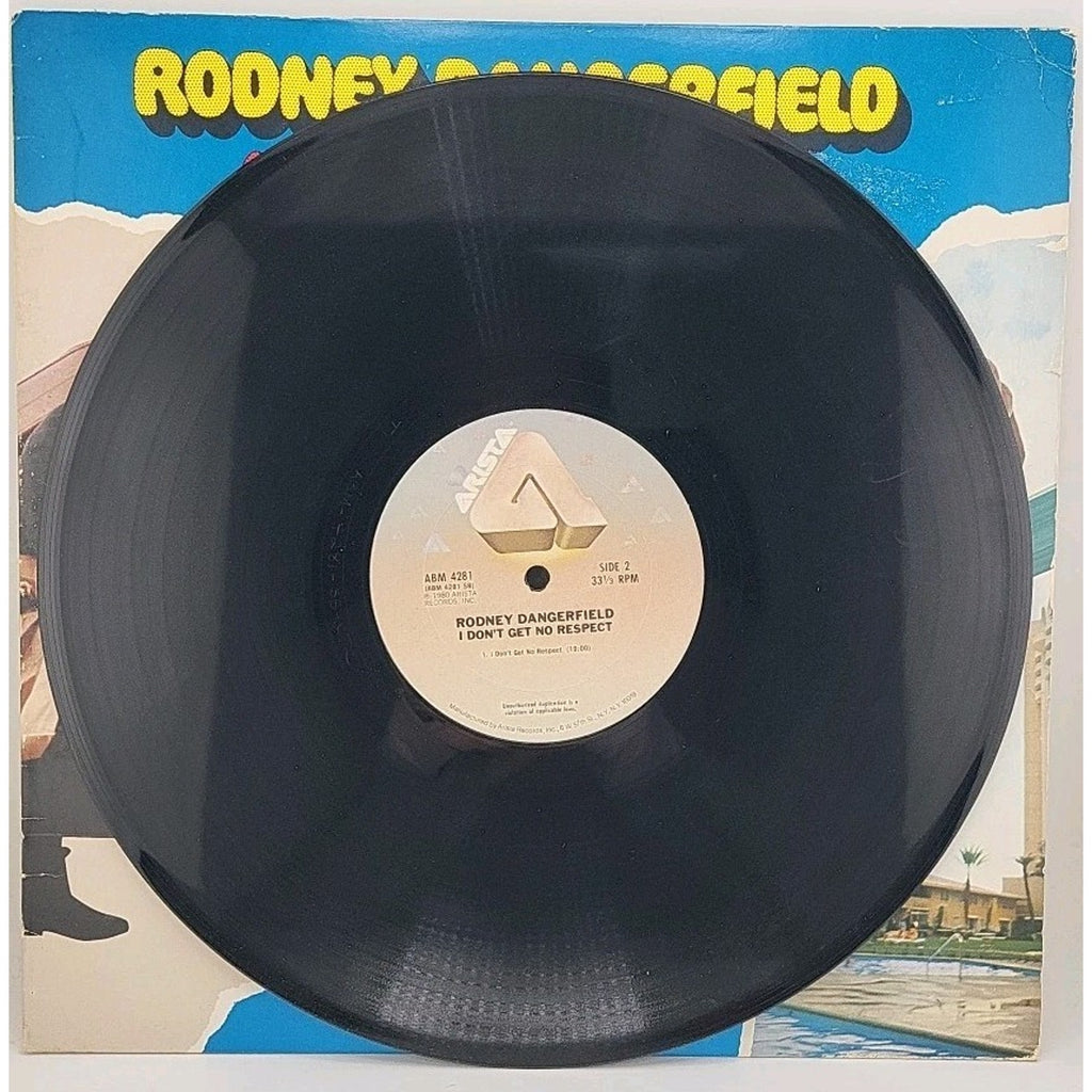 Rodney Dangerfield - I Don't Get No Respect Vinyl LP