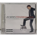 Futuresex/Lovesounds by Justin Timberlake (CD, 2006)