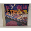 Great Life by Goat (CD, 1998)