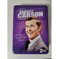 Here Is... The Johnny Carson Show (DVD, 2008, 2-Disc Set)
