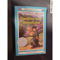 Newbery Library, Puffin Ser.: Daughter of the Mountains by Louise S. Rankin...