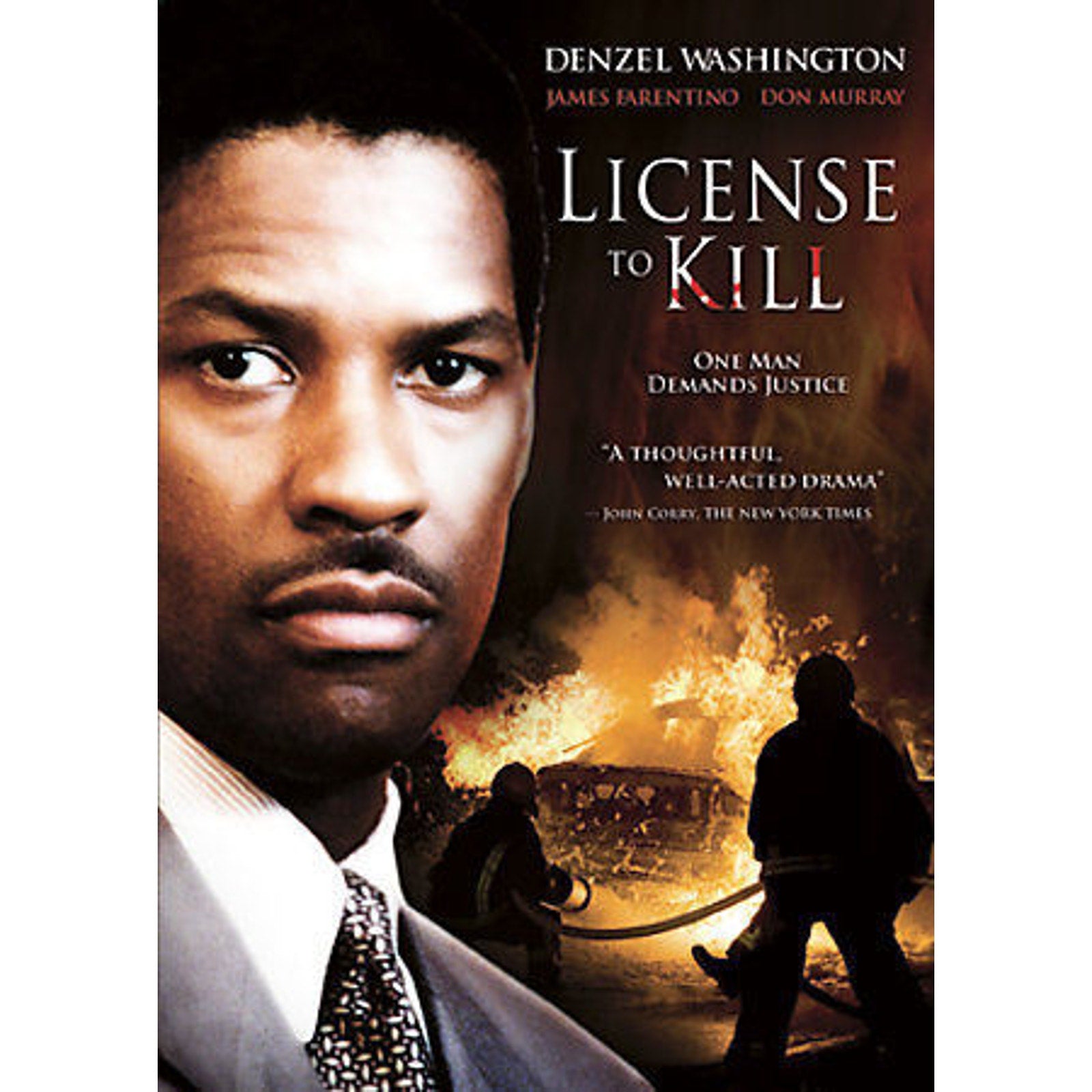 License to Kill (DVD, 2007)