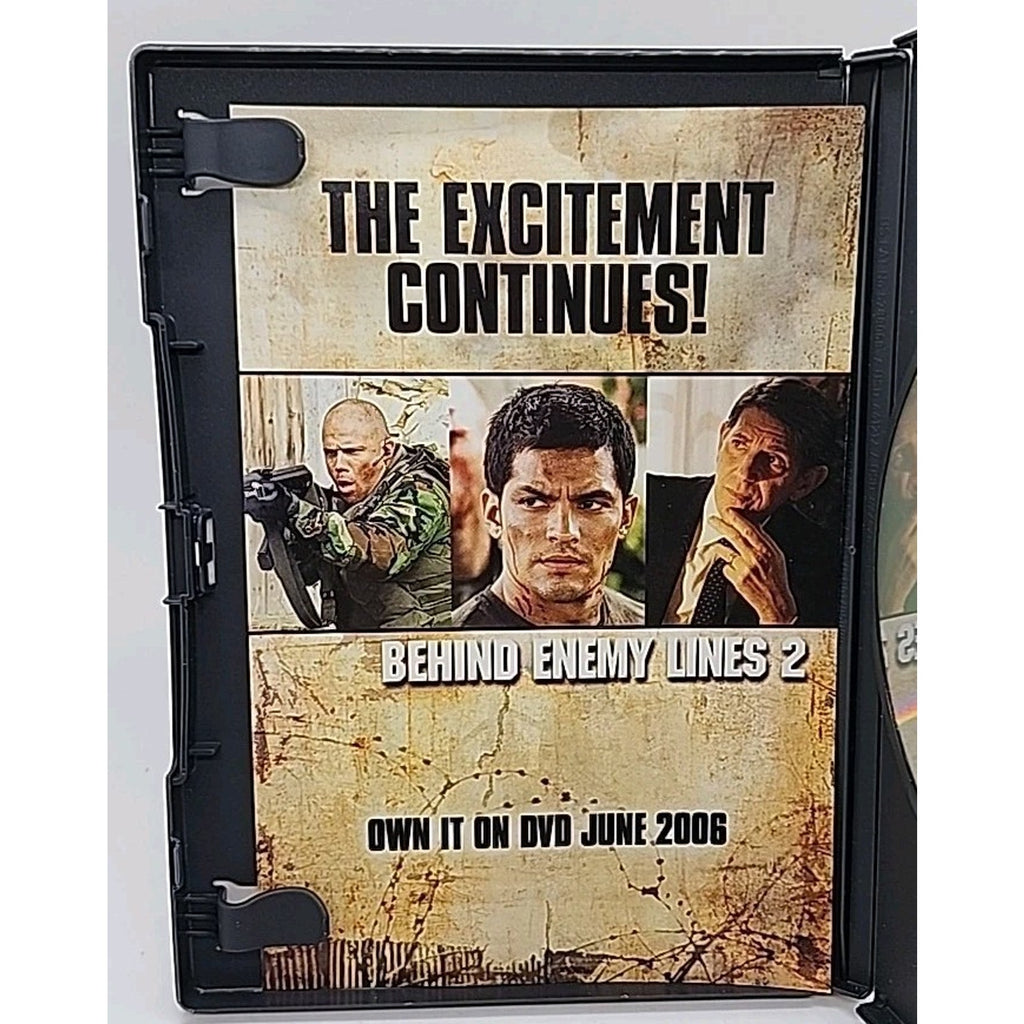 Mercenary for Justice (DVD, 2009, Full Frame/Widescreen Repackaged)
