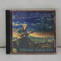 Lonesome Prairie Love by Skip Gorman (CD, Mar-1996, Rounder Select)