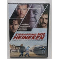 Kidnapping Mr. Heineken (DVD) *Brand New*