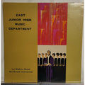 Various - East Junior High Music Department (Vinyl)