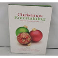 Christmas Entertaining [Digipak] by Various Artists (CD, 2 Discs)