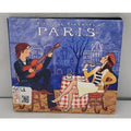 Paris by Various (CD, 2006)