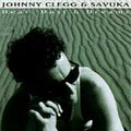 Heat, Dust and Dreams by Johnny Clegg/Johnny Clegg & Savuka (CD)