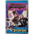 New Adventures of Mary-Kate and Ashley #16: the Case of the Rock Star's Secret :