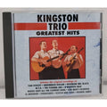 Greatest Hits by Kingston Trio (CD, 1991)