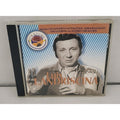 Folklore - Luis Landriscina CD