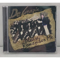 De Grazia Please Remember Me (CD)