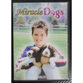 Miracle Dogs by Feature Films for Families (DVD, 2004)