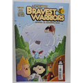 Bravest Warrior # 32 Comic Book Kaboom!