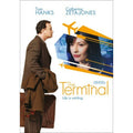 The Terminal (DVD, 2004, Widescreen)