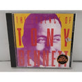 Essence of by Tony Bennett (CD, 1993)